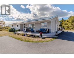 3pc Bathroom - 12 Long Beach Lane, Dipper Harbour, NB E5J1X6 Photo 2