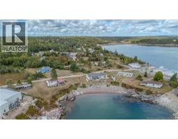 Bedroom - 12 Long Beach Lane, Dipper Harbour, NB E5J1X6 Photo 3