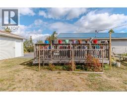 Bedroom - 12 Long Beach Lane, Dipper Harbour, NB E5J1X6 Photo 4