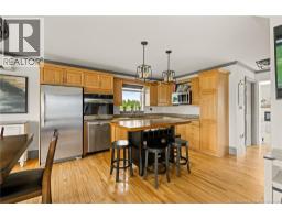 2pc Bathroom - 826 Route 933, Hauteaboujagane, NB E4P5S4 Photo 5