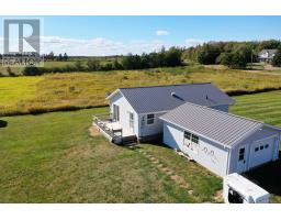Primary Bedroom - 10 Sunset Road, Hebron, PE C0B1V0 Photo 4