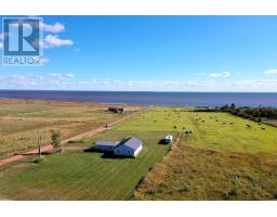Laundry / Bath - 10 Sunset Road, Hebron, PE C0B1V0 Photo 3