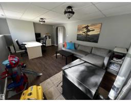 Bedroom 2 - 74038 Birch Av, Widewater, AB T0G2M0 Photo 5