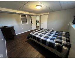 Kitchen - 74038 Birch Av, Widewater, AB T0G2M0 Photo 3