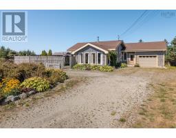 Kitchen - 40 Country Lane, Lower West Pubnico, NS B0W2C0 Photo 4