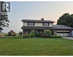 3pc Bathroom - 5908 Rd 119, Brunner, ON N0K1C0 Photo 3