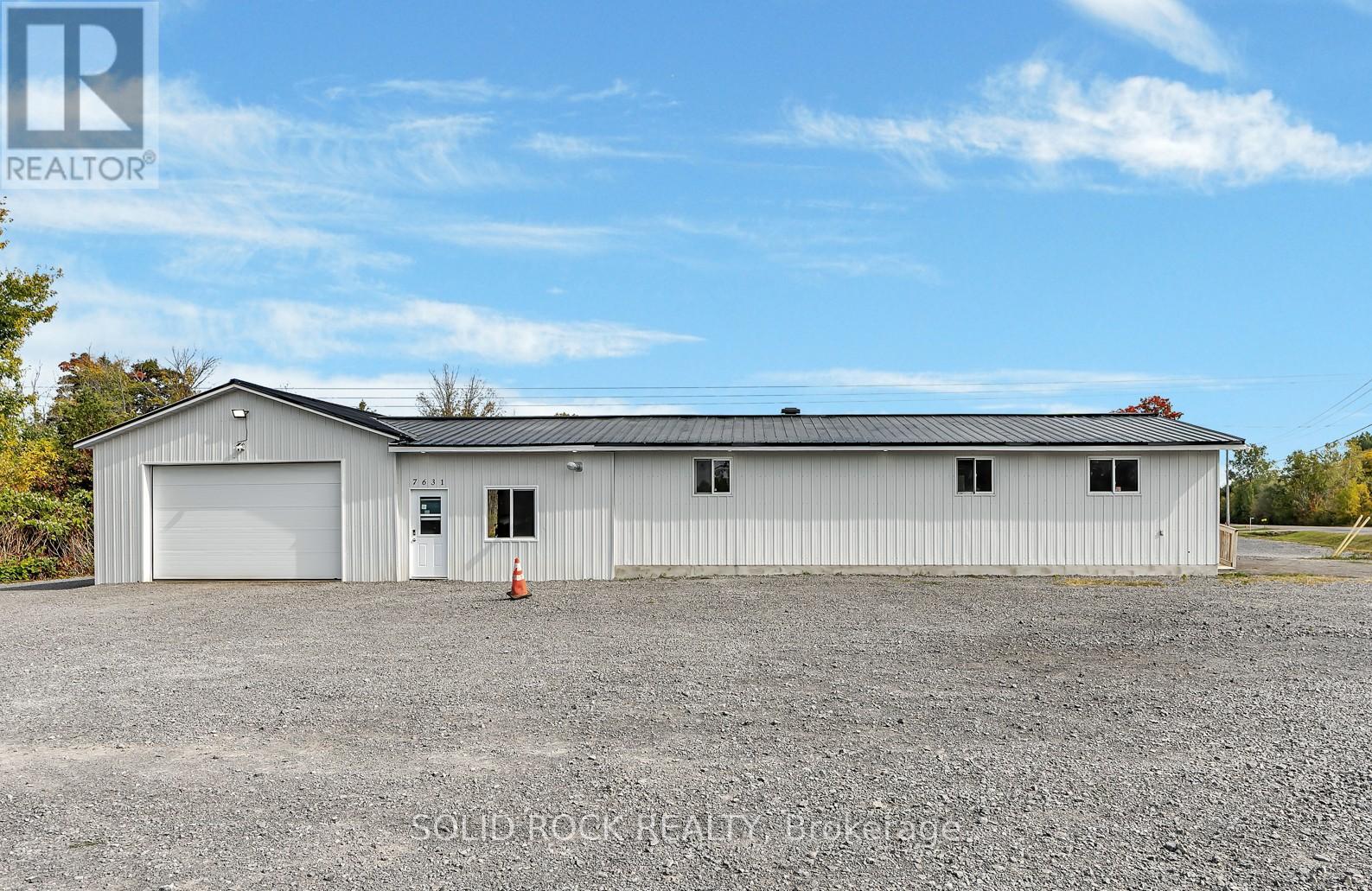 7631 Stone School Road