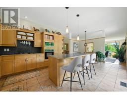 Dining room - 1131 Brock Road, Uxbridge, ON L9P1R4 Photo 3