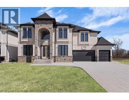 3pc Ensuite bath - 322 Benson, Amherstburg, ON N9V0G7 Photo 2