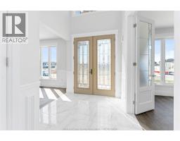 Utility room - 322 Benson, Amherstburg, ON N9V0G7 Photo 5