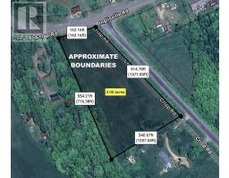 Lot Crisp Road, Inglisville, NS B0S1M0 Photo 2