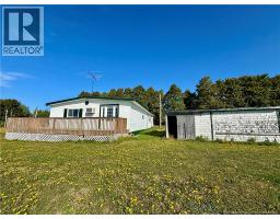 Primary Bedroom - 2556 Route 540, Elmwood, NB E7N2E2 Photo 3