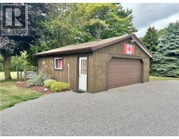 Family room - 1314 Norfolk County Highway 24 E, Charlotteville, ON N0E1W0 Photo 2