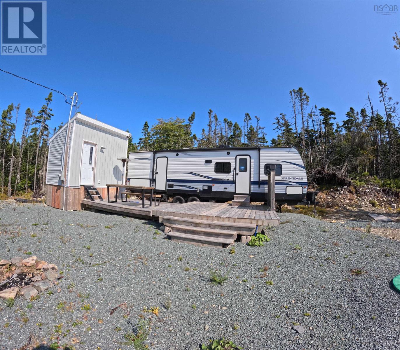 1985 Ostrea Lake Road