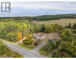 Dining room - 2140 Morden Road, Morden, NS B0P1C0 Photo 2