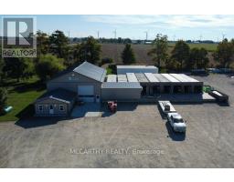 Primary Bedroom - 582335 County Road 17 Road, Melancthon, ON L9V2L6 Photo 3