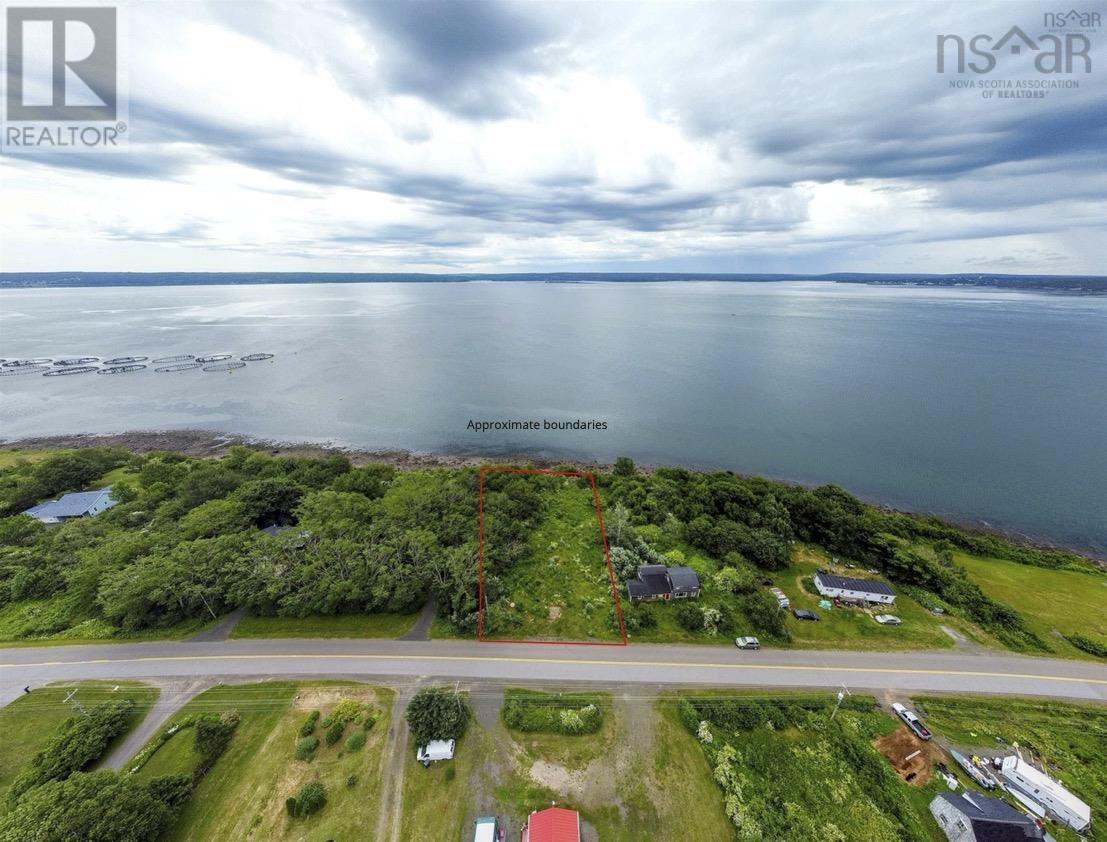 Lot 1238 Granville Road