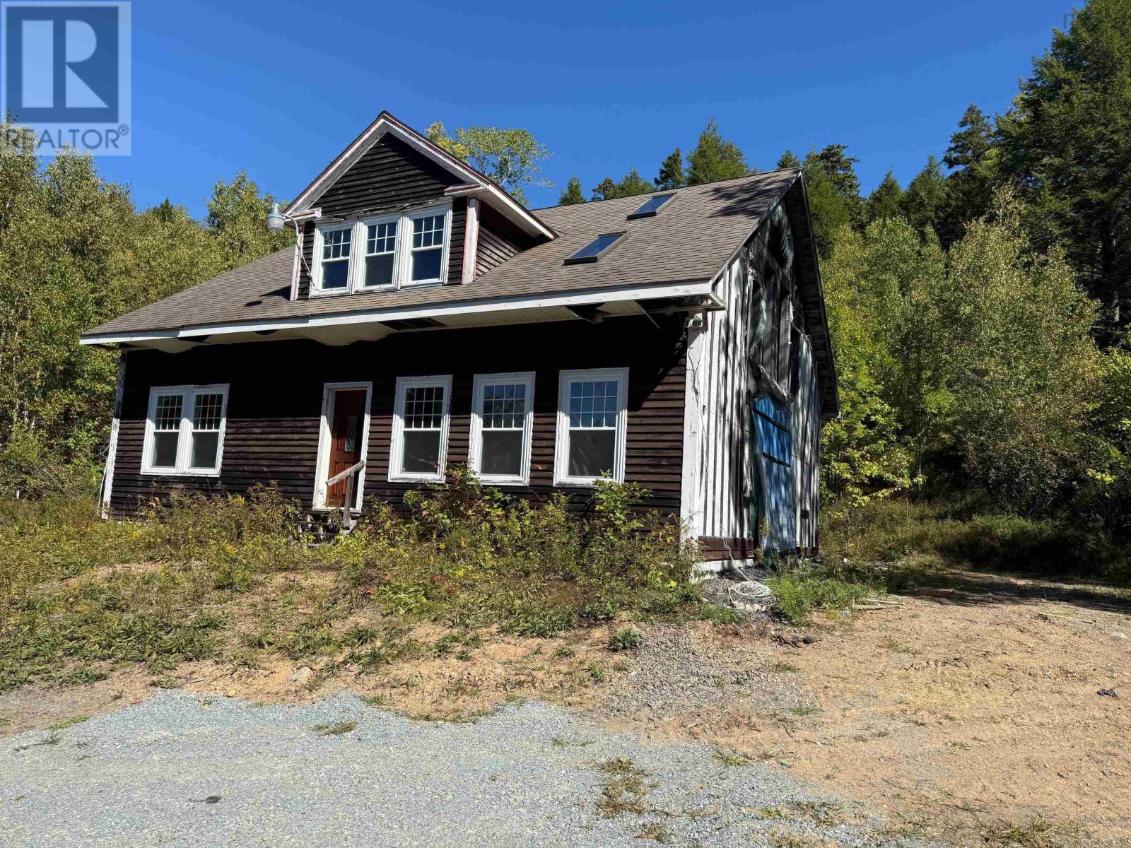 571 Conquerall Mills Road