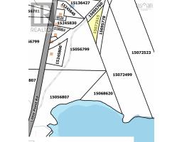 0 Little Pond Road, Little Pond, NS B1Y1T3 Photo 5