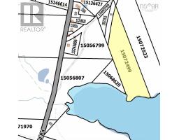 0 Little Pond Road, Little Pond, NS B1Y1T3 Photo 4