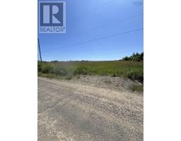 Lot Waldeck Line Road, Waldeck, NS B0S1E0 Photo 4