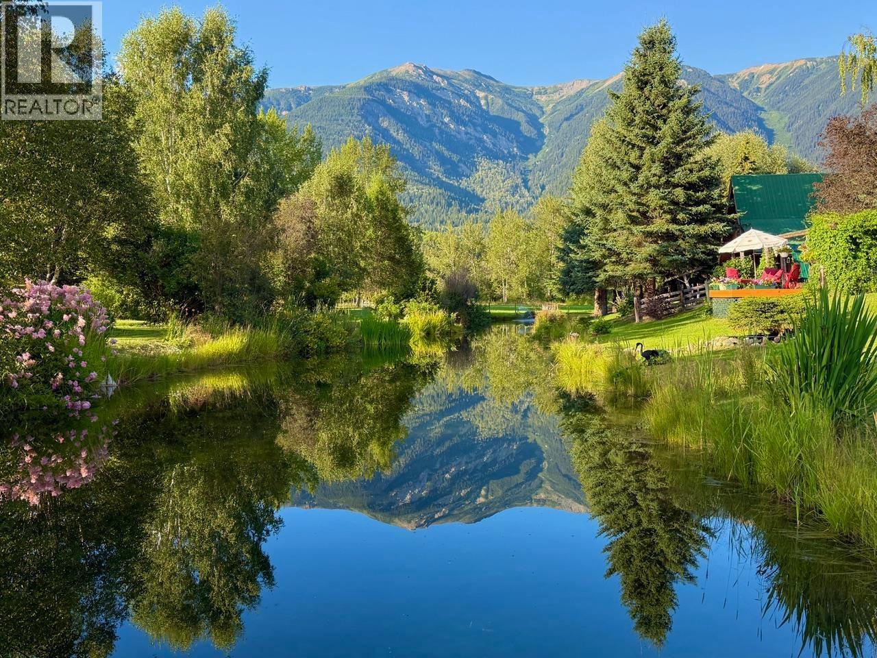 6161 Dunster Station Road