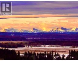 Foyer - 6029 Twp Road 33 2, Rural Mountain View County, AB T0M1X0 Photo 5