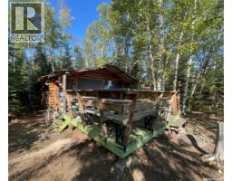 Bedroom - 1 Rural Address, Lac La Ronge Provincial Park, SK S0J1L0 Photo 2