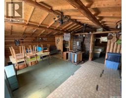 Bedroom - 1 Rural Address, Lac La Ronge Provincial Park, SK S0J1L0 Photo 3