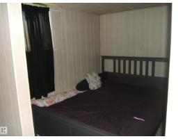 Family room - 4801 47 St, Two Hills, AB T0B4K0 Photo 4