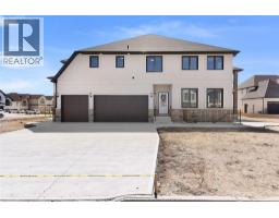 Utility room - 111 Bonnet, Amherstburg, ON N9V0G8 Photo 5