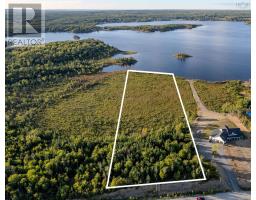 18 Lot 18 Shieling Drive, Marion Bridge, NS B1K0B3 Photo 2