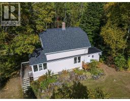 Storage - 369 Larley Road, Tobique Narrows, NB E7H2R9 Photo 3