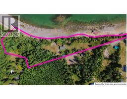 Dining room - 20 Dickson Lane, New River Beach, NB E5J1H5 Photo 4