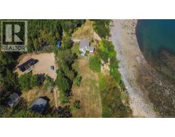 Living room - 20 Dickson Lane, New River Beach, NB E5J1H5 Photo 5