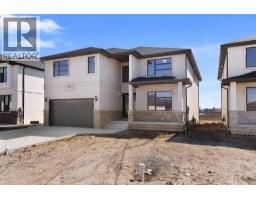 5pc Ensuite bath - 85 Kingsbridge, Amherstburg, ON N9V0G8 Photo 3