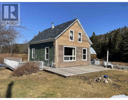 Bedroom - 1095 New Harbour Lundy Road, Larry Apos S River, NS B0H1T0 Photo 3