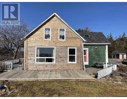 Kitchen - 1095 New Harbour Lundy Road, Larry Apos S River, NS B0H1T0 Photo 4