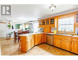 Ensuite (# pieces 2-6) - 4192 3 Highway, Doctors Cove, NS B0W1G0 Photo 5