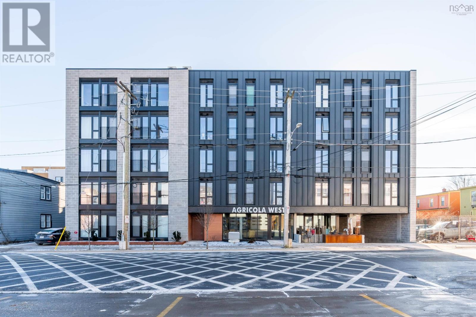 404 5684 West Street