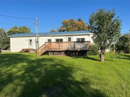 Kitchen - 112 Jordan Street, Plumas, MB R0J1P0 Photo 2