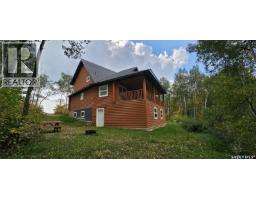 Bedroom - 404 Lakeview Road, Barrier Valley Rm No 397, SK S0E0B0 Photo 2