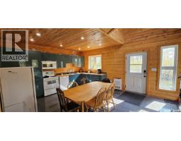 3pc Bathroom - 404 Lakeview Road, Barrier Valley Rm No 397, SK S0E0B0 Photo 4