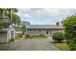 Kitchen - 998 Mood Road, Summerville, NS B5A5J5 Photo 2