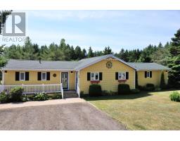 Living room - 59 Gordon Cove Road, Chelton, PE C0B1A0 Photo 2