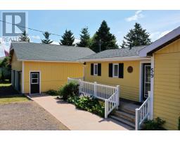 Laundry room - 59 Gordon Cove Road, Chelton, PE C0B1A0 Photo 3