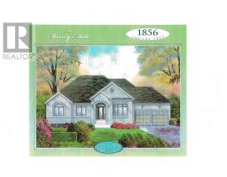 Great room - Lot 14 Davis Way, Springwater, ON L0L1Y2 Photo 2