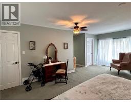 Bedroom - 49 Front Road, Bay Du Vin, NB E1N6L3 Photo 2