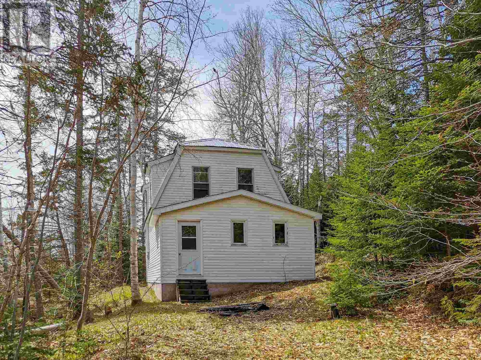 2257 County Line Road