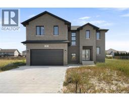 5pc Ensuite bath - 15 Cherry Blossom Trail, Chatham, ON N7L0H1 Photo 2